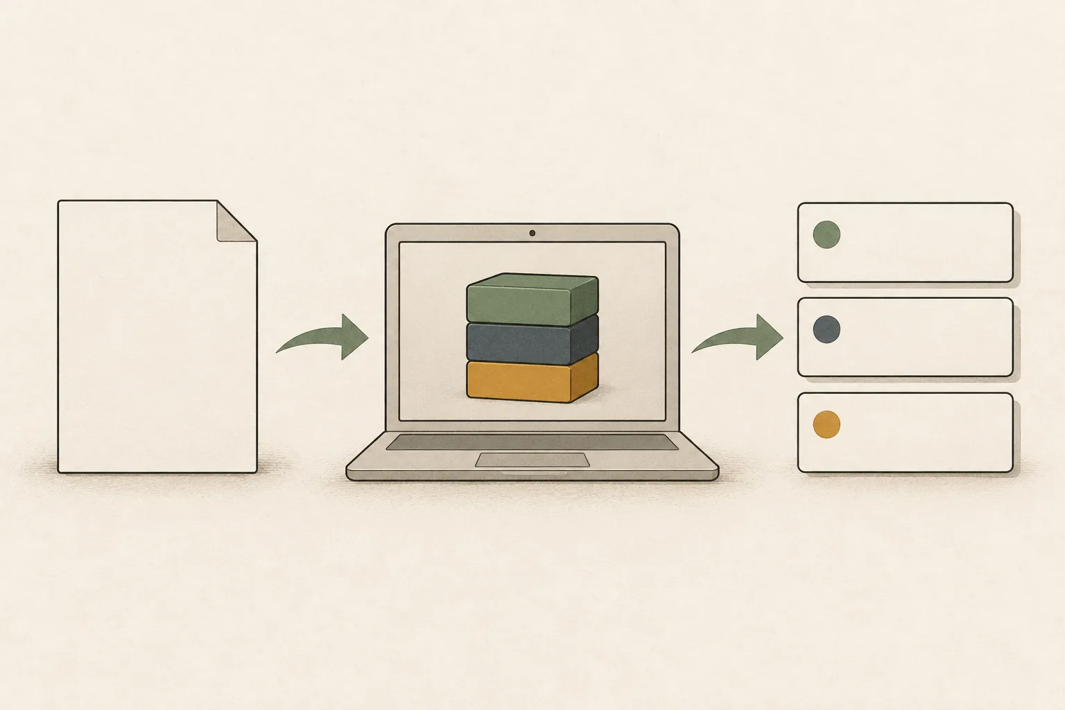 Move to 8B for a real workflow, not a number